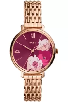 Image of Fossil Jacqueline Watch ES5078