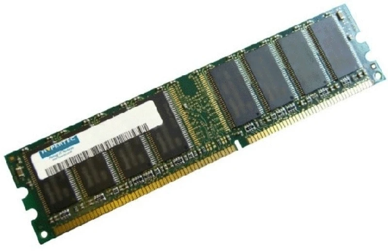 Image of Hypertec 512MB (Legacy) memory module 0.5 GB DDR 184-pin DIMM