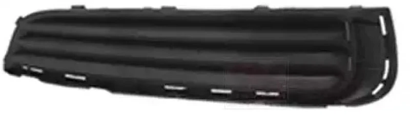 Image of VAN WEZEL 3850594 Bumper Grill ** Equipart ** Fitting Position: Right Front, without hole(s) for fog lights Ventilation Grille,bumper (244)