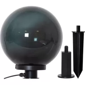 Image of MONTEROLLO SMOKE - black