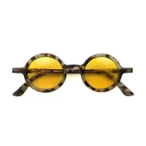 image of London Mole - Moley Sunglasses - Brown