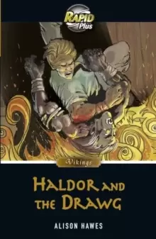 Image of Rapid Plus 7.1 Haldor and the Drawg