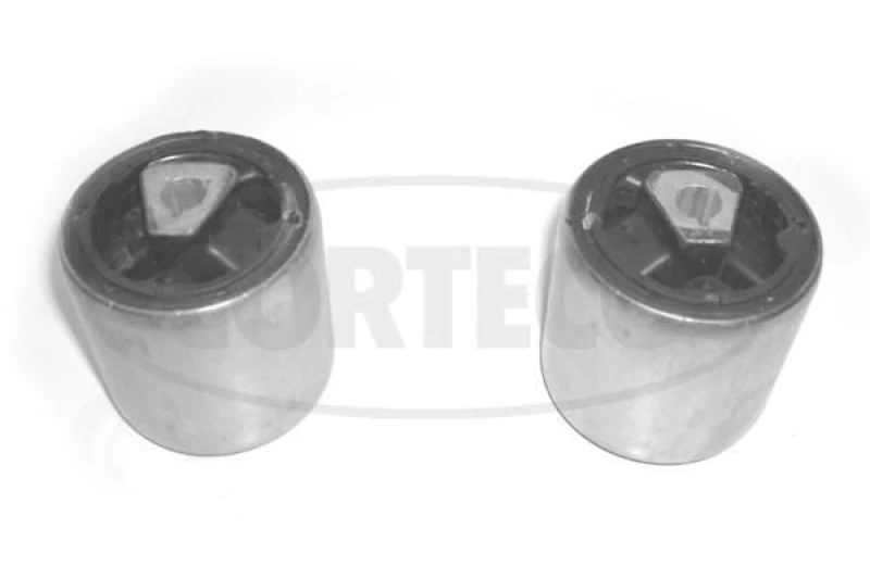 Image of Trailing arm / Suspension arm bush CORTECO 49398809
