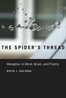 Image of The Spider's Thread : Metaphor in Mind, Brain, and Poetry