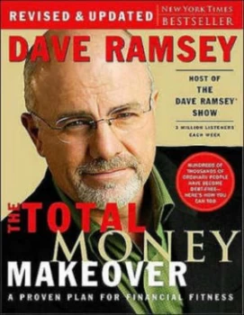 Image of The Total Money Makeover by Dave. Ramsey Book