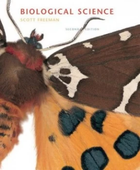 Image of Biological Science by Scott Freeman Paperback