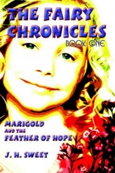 Image of The Fairy Chronicles Paperback