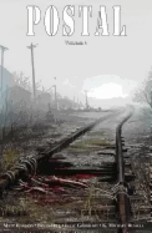 Image of postal volume 4