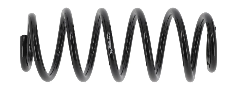 Image of MONROE Coil spring MONROE SP4563