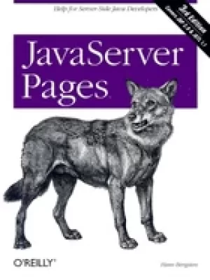 Image of javaserver pages