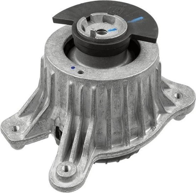 Image of Engine mount LEMFORDER 42526 01