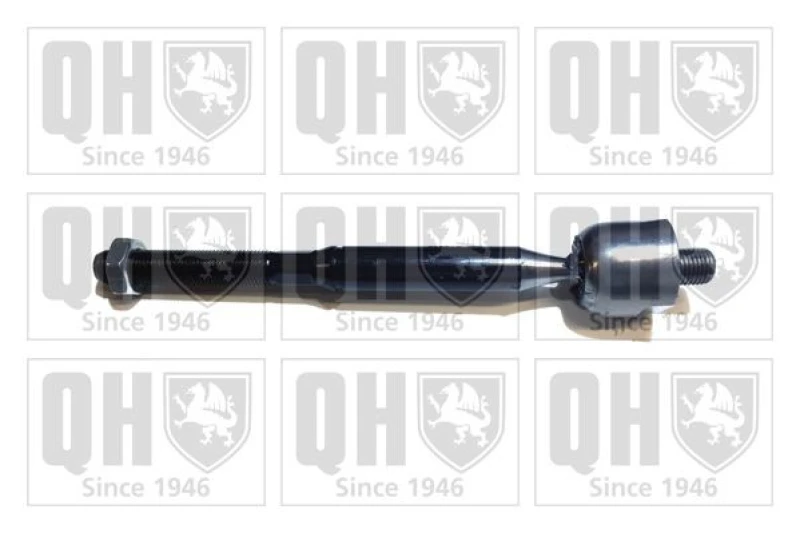 Image of QUINTON HAZELL Inner tie rod QUINTON HAZELL QR4064S
