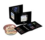 image of Led Zeppelin - The Song Remains The Same (Remastered) (Music CD)