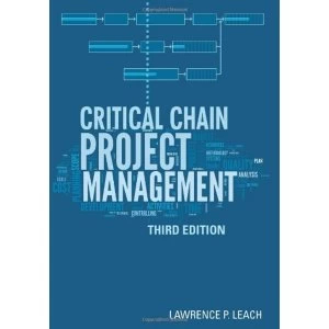 Image of Critical Chain Project Management by Lawrence P. Leach (Hardback, 2014)
