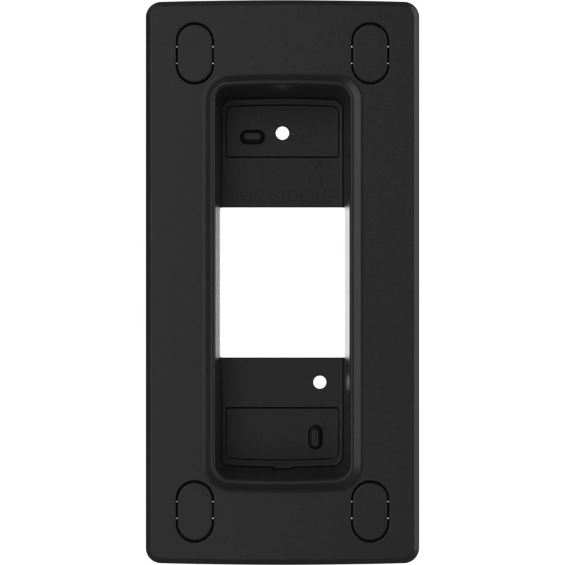Image of AXIS Axis TI8204 Surface mount box 02562-001
