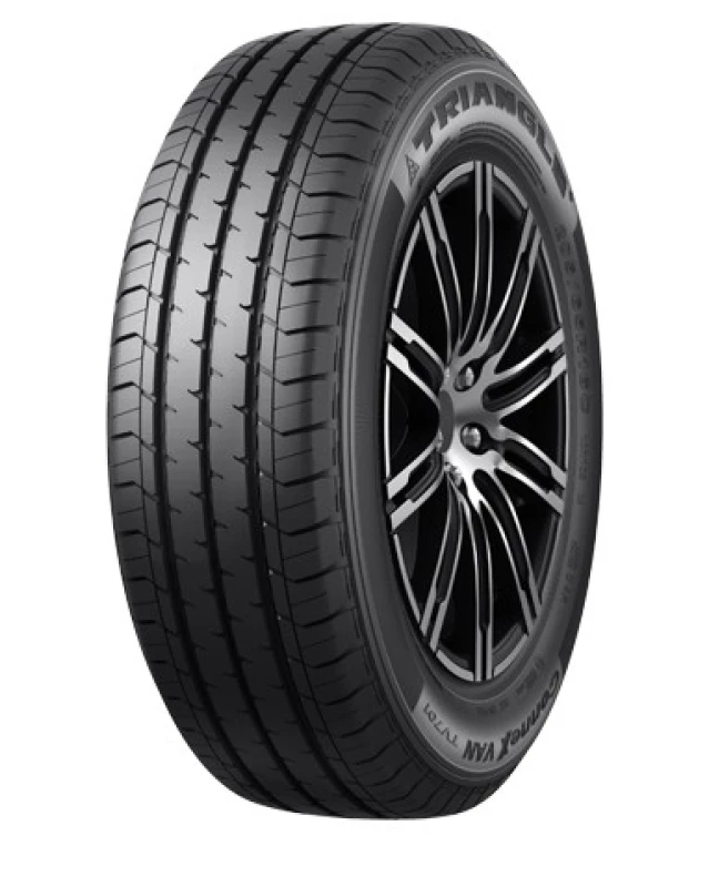 Image of Triangle Triangle CONNEX VAN TV701 195/70 R15 104S Tyres