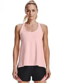 Image of Urban Armor Gear Knockout Tank Top - Pink/White, Size XS, Women