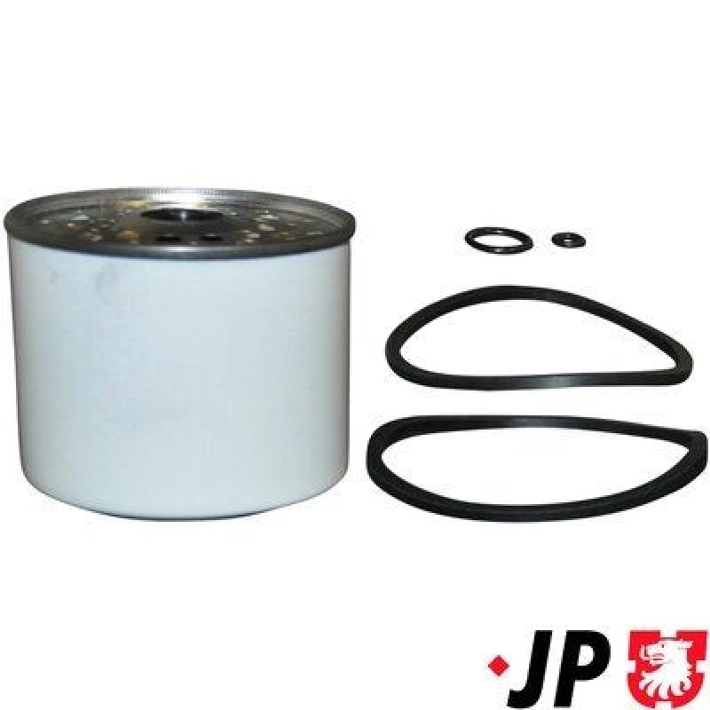 Image of JP GROUP Fuel filter JP GROUP 1118705300