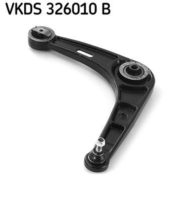 Image of SKF Suspension arm SKF VKDS 326010 B