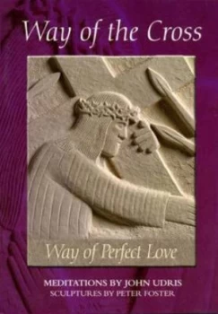 Image of Way of the Cross by John Udris Paperback