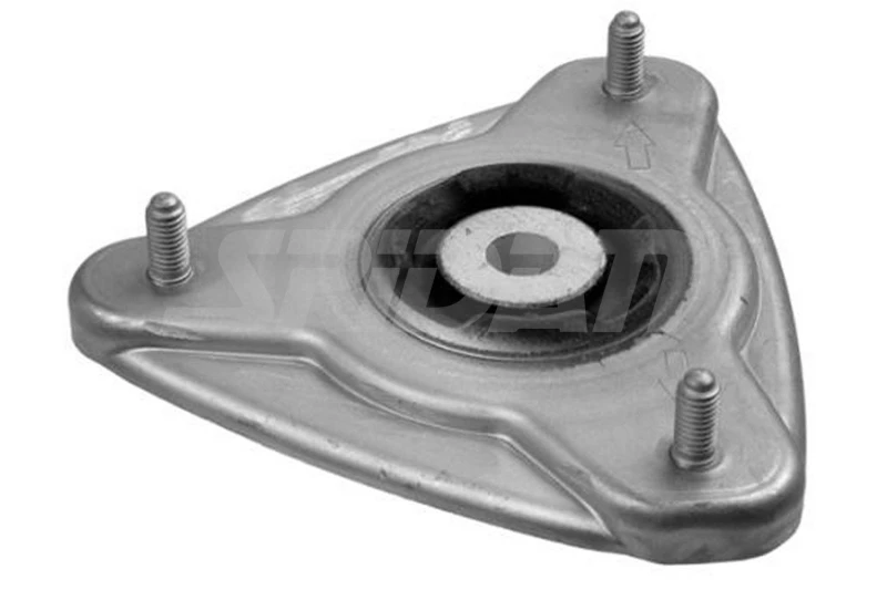 Image of SPIDAN CHASSIS PARTS Top strut mount SPIDAN CHASSIS PARTS 410303