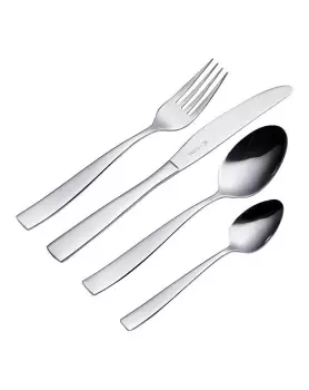 image of Viners Everyday 32 Piece Cutlery Set