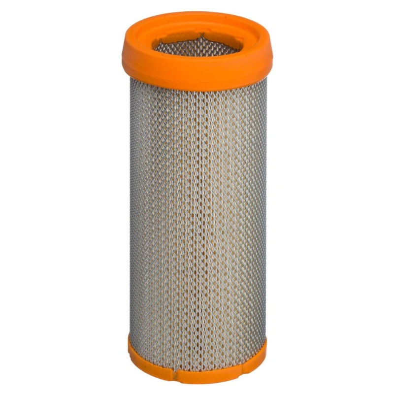 Image of HENGST FILTER E1196L Air filter Filter Insert Air Filter (8)