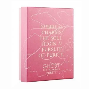 image of Ghost Purity Gift Set 30ml