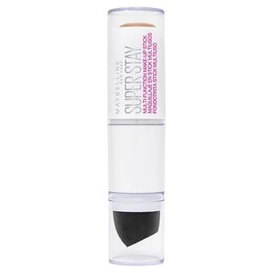 image of Maybelline Superstay Pro Tool Foundation Stick Caramel