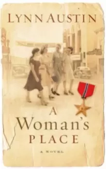 Image of A Womans Place : A Novel