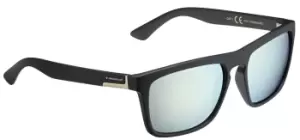 Image of Held 9541 Sunglasses, grey, grey, Size One Size