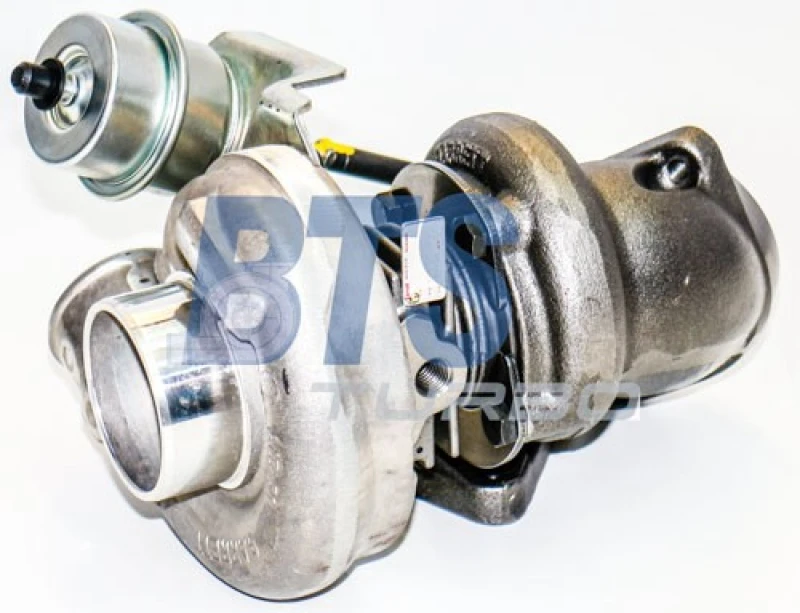 Image of BTS TURBO T911337 Turbocharger Charger,charging system (2234)