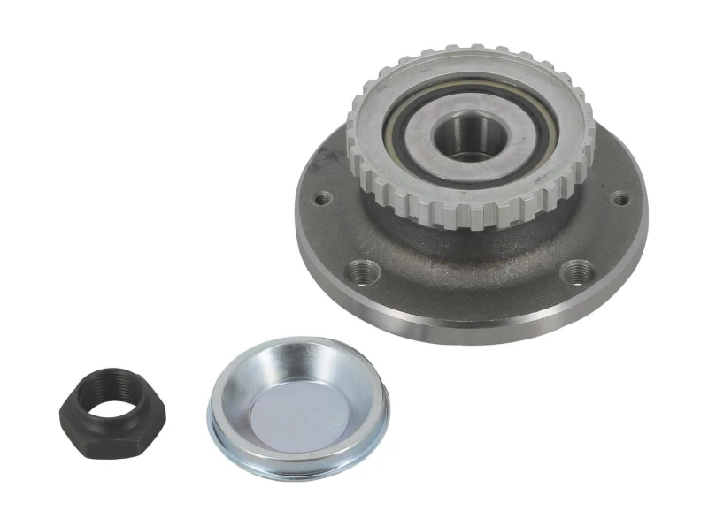 Image of Wheel bearing kit MOOG PE-WB-11389