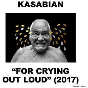 Image of Kasabian - For Crying Out Loud Deluxe Edition CD