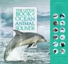 Image of The Little Book of Ocean Animal Sounds
