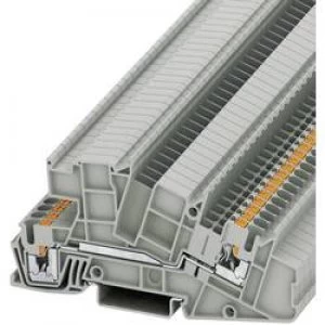 Image of Phoenix Contact 3213951 PTI 25 L Grey