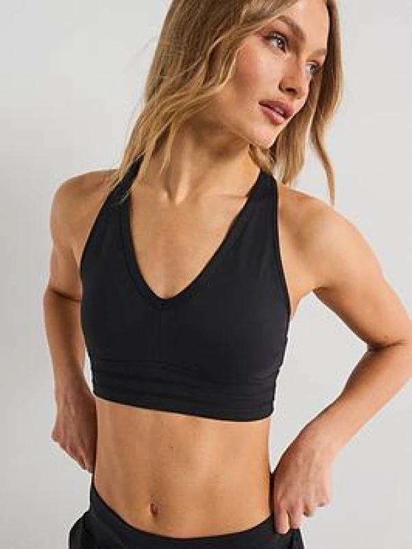 Image of Sweaty Betty Gaia Yoga Bra