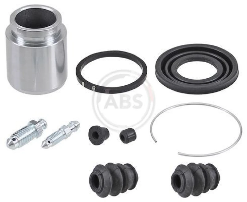 Image of A.B.S. Repair Kit, brake caliper A.B.S. 57175