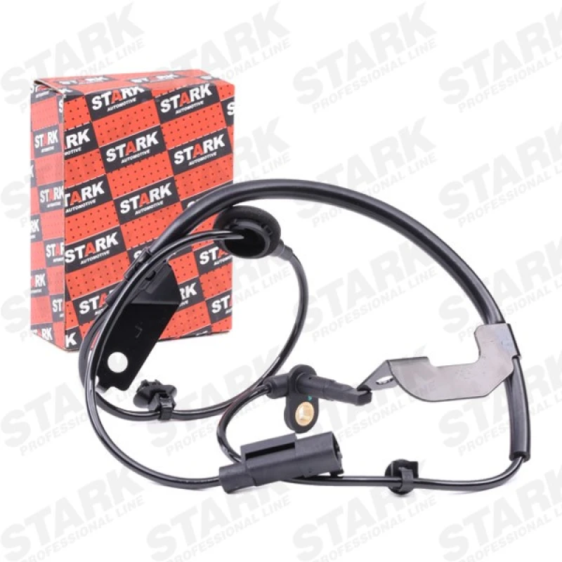 Image of STARK ABS sensor STARK SKWSS-0351081