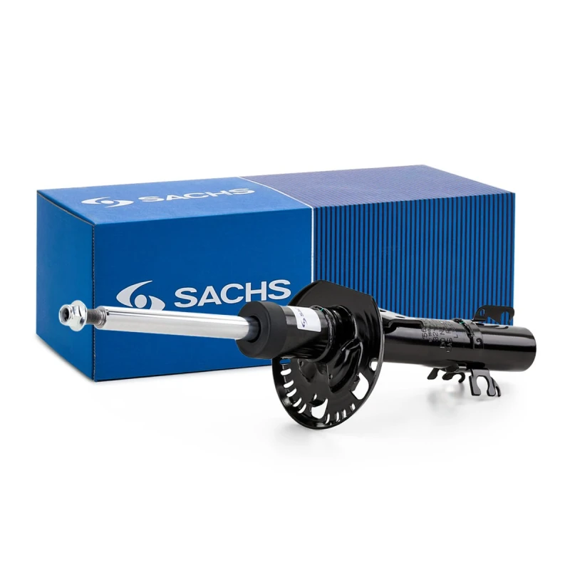Image of Shock absorber SACHS 560 573