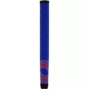 Image of Callaway Putt Jumbo Golf Club Grip - Blue