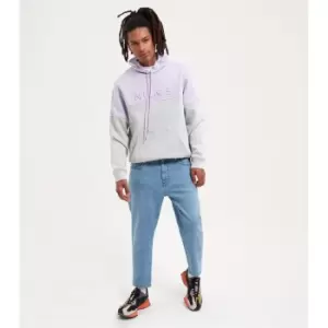 Image of Nicce Maxin Hoodie - Purple