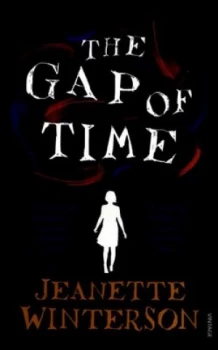 Image of The Gap of Time by Jeanette Winterson Paperback