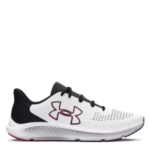 Image of Under Armour Charged Pursuit 3 Big Logo - White
