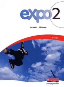 Image of Expo 2 by Gill Ramage Paperback
