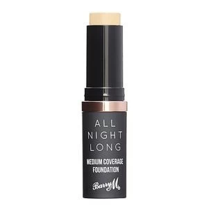 Image of Barry M All Night Long Stick Foundation - Cashew (2)