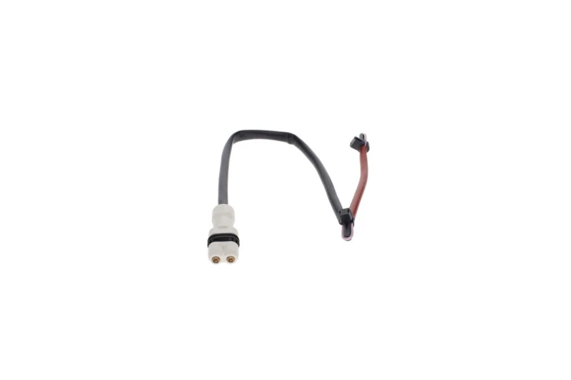 Image of Brake pad wear sensor Bosch 1 987 473 040