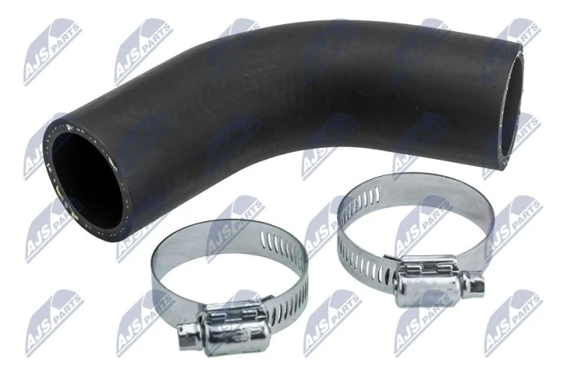 Image of NTY Charger intake hose NTY GPP-TY-020