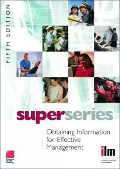 Image of Obtaining Information for Effective Management