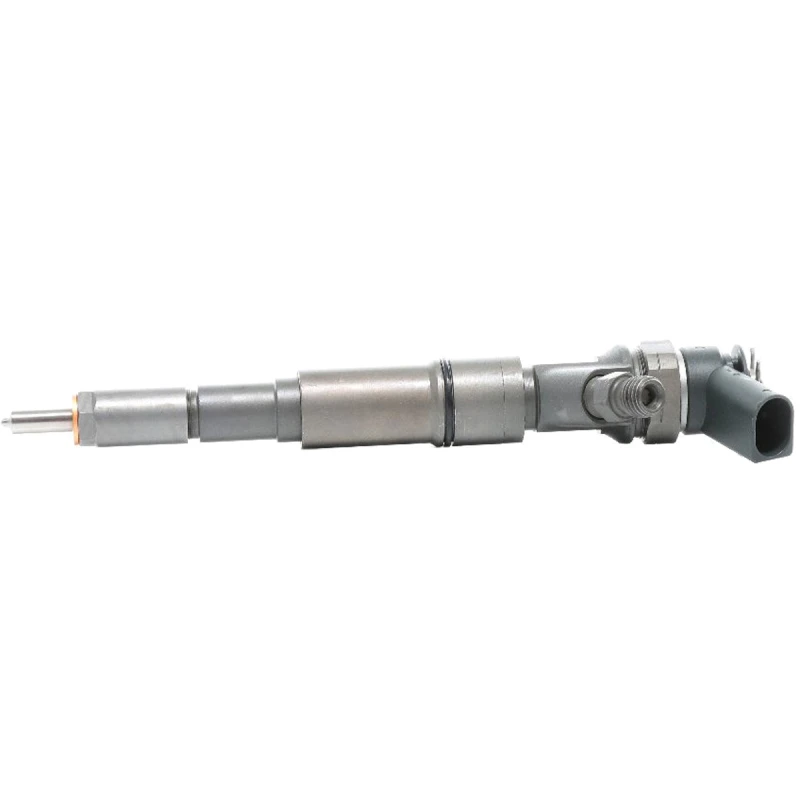 Image of METZGER 0870183 Injectors OE-PART with seal ring, The spare part must be coded with OBD self-diagnosis unit Injector Nozzle (3902)
